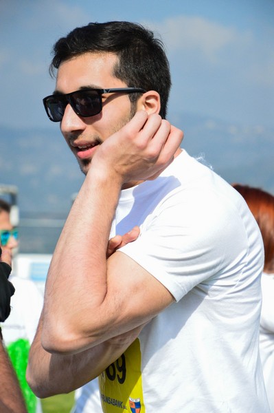 8th Beirut Corporate Games Part 2 